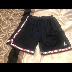 Basketball shorts